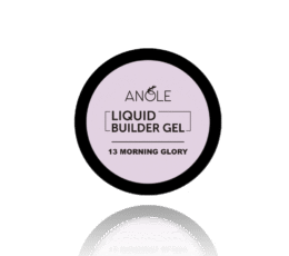 Anole | LIQUID BUILDER GEL 13 Morning Glory (potje)