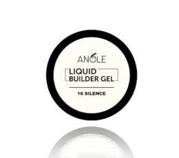 Anole | LIQUID BUILDER GEL 16 Silence