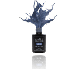 Anole | Gelpolish 39 Lets Shine