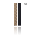 ANOLE | Vijlstrip Glissade 180 grit