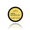 Anole | Iron Builder Gel 53 Neon Yellow