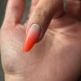 Iron54 nagels