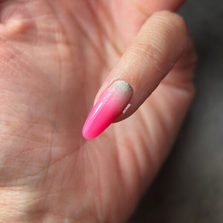 Iron55 nagels