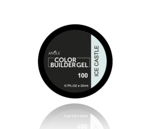 Anole | Color Buildergel 100 Ice Castle TPO FREE