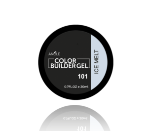 Anole | Color Buildergel 101 Ice Melt TPO FREE