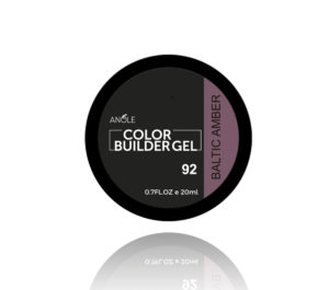 Anole | BUILDERGEL 92 Baltic Amber