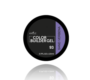 Anole | Color Buildergel 93 Sand Verbena TPO FREE