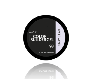 Anole | Color Buildergel 98 Gray Lilac TPO FREE