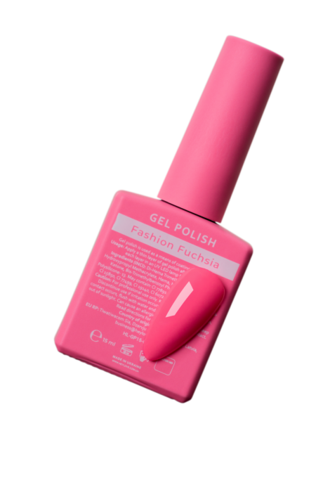 FASHION FUCHSIA