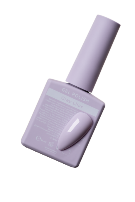 GRAY LILAC