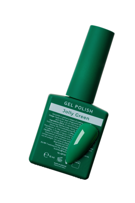 JOLLY GREEN