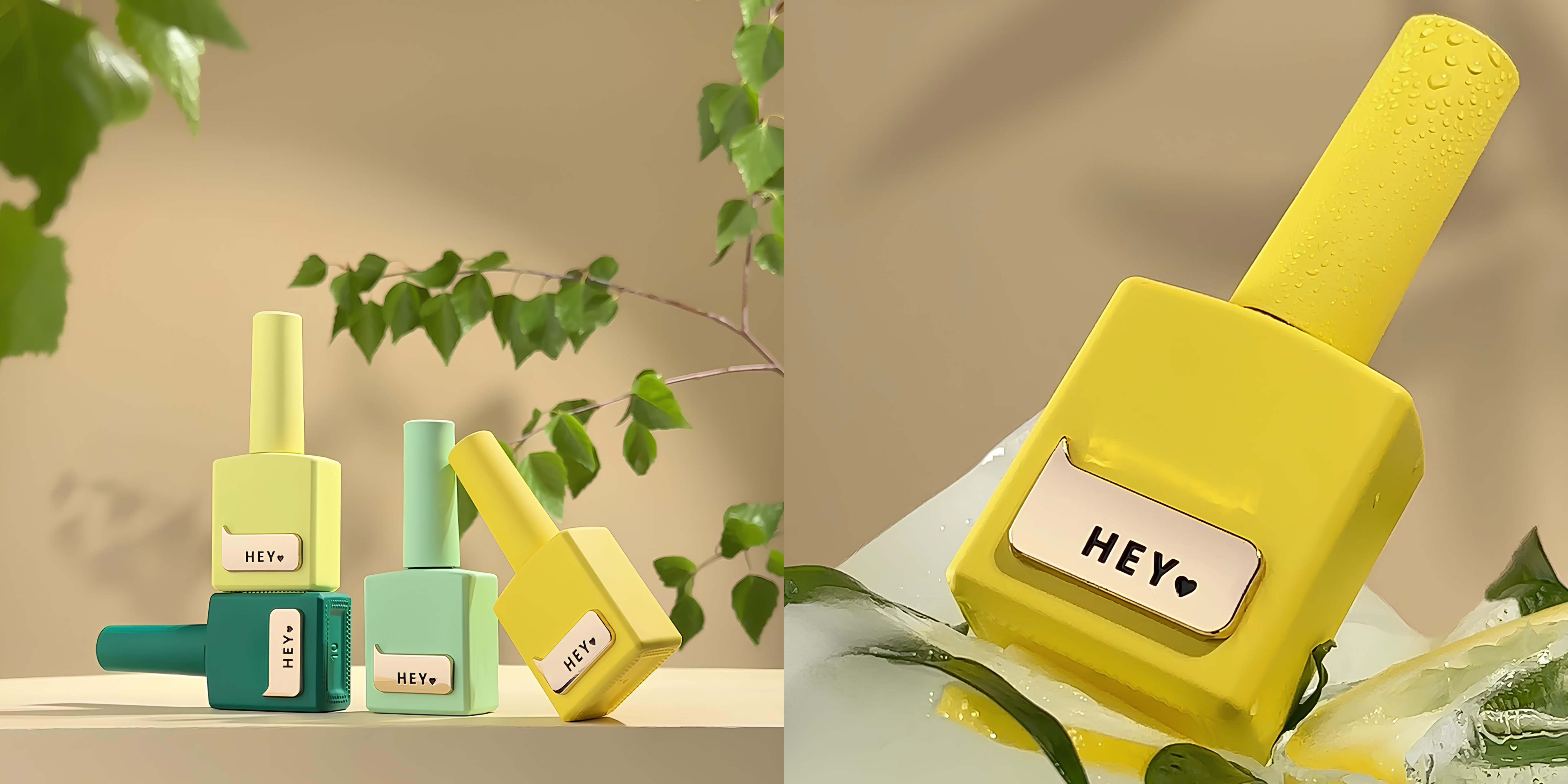 banner heylove