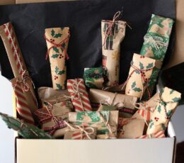 NOOMS | Adventskalender (PRE-ORDER!)