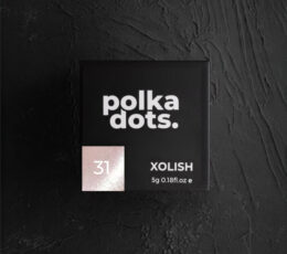 Polkadots | XOLISH 31