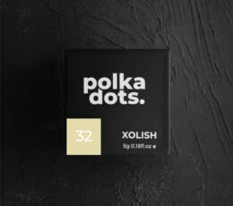 Polkadots | XOLISH 32