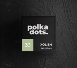 Polkadots | XOLISH 33