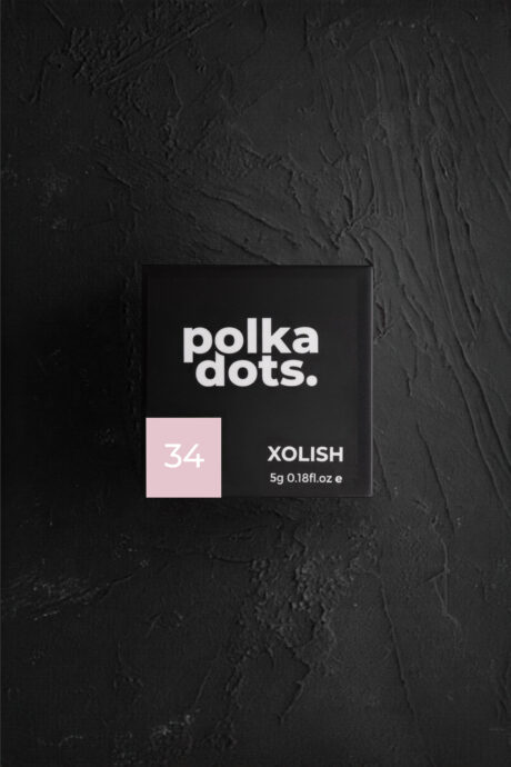 Xolish 34 pot