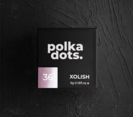 Polkadots | XOLISH 36