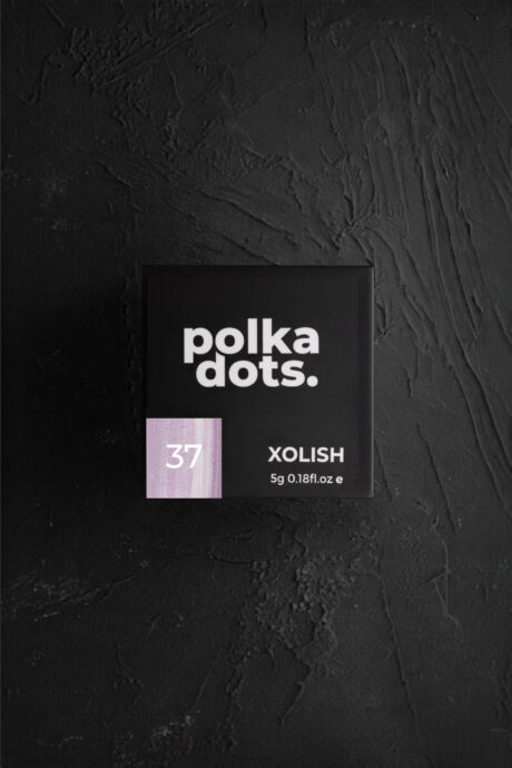 Xolish 37 pot