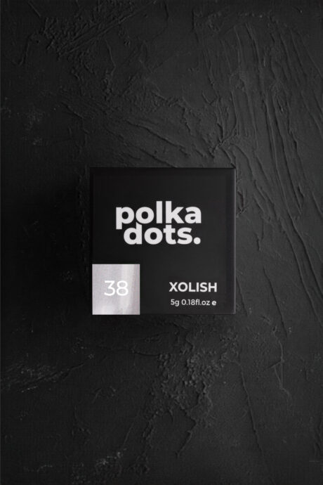 Xolish 38 pot