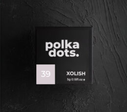 Polkadots | XOLISH 39