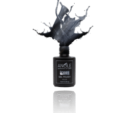 Anole | Gelpolish Cat Eye 61